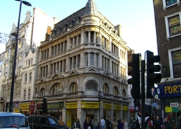 Berwick House
