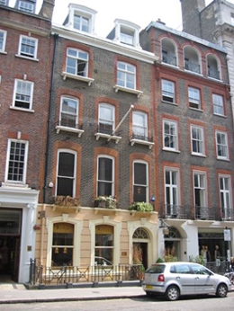 Conduit Street
