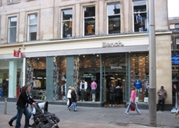 Glasgow