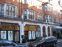 Mount Street