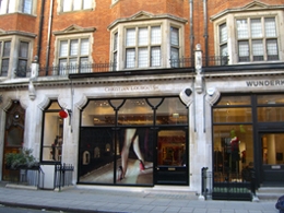Mount Street