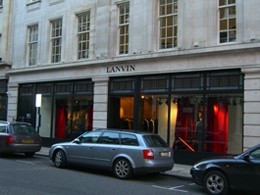 Savile Row