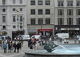 Trafalgar Square